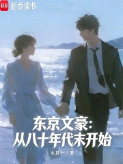 东京文豪:从八十年代末开始