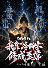 废材逆袭:我靠“冷僻字”修成至尊