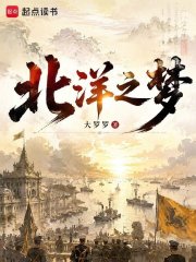 北洋之梦