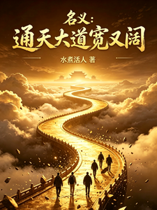 名义：通天大道宽又阔