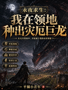 永夜求生:我在领地种出灾厄巨龙