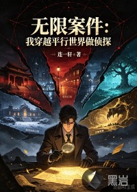 无限案件:我穿越平行世界做侦探