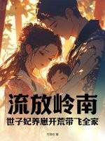 流放岭南,世子妃养崽开荒带飞全家